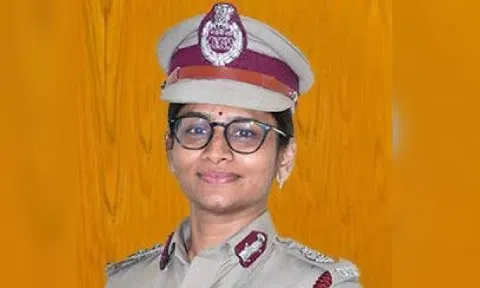 Priya Ravichandran
