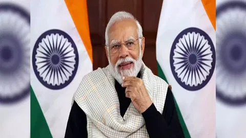 Prime Minister Narendra Modi (Photo/ANI)