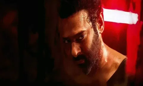 Prabhas (Instagram)