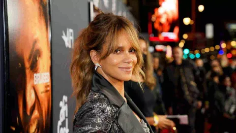Halle Berry