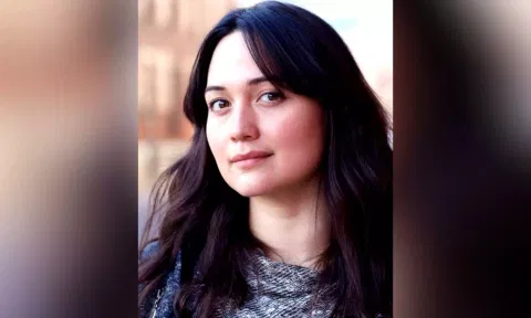Lily Gladstone