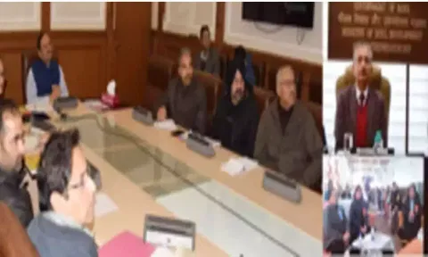 PM Vishwakarma Yojana scheme launched in J&K (IANS)