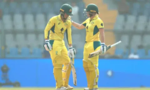 Australian Players (IANS)