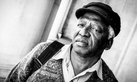  Peter Magubane