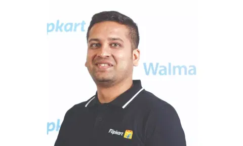 Binny Bansal