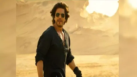 Shah Rukh Khan (X)