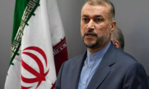 Saleh al-Arouri
