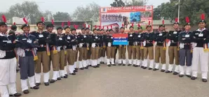 Girl band from NE to participate in NCC R-Day camp