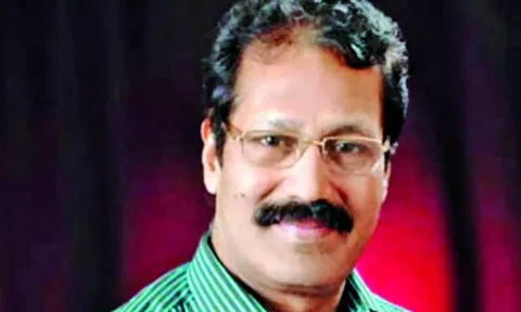 Puthiya Tamilagam founder K Krishnasamy 