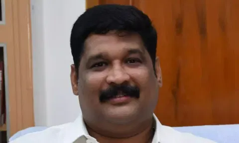 Gautham Sigamani (ANI)