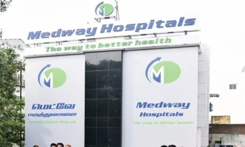 Representative image (Photo: Medway Hospitals)