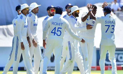 Team India (X/Jay Shah)