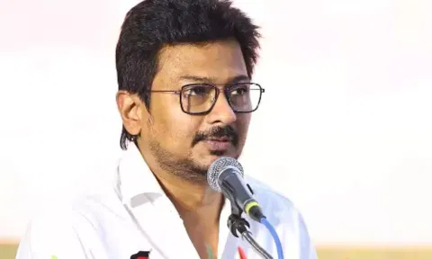 Udhayanidhi Stalin. Maalaimalar