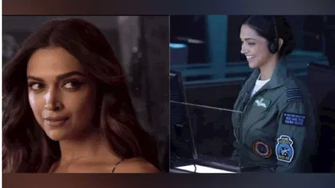 Deepika Padukone (Instagram)