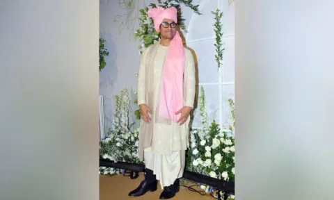 Aamir Khan
