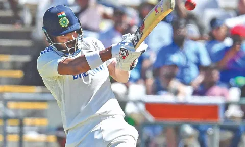 KL Rahul