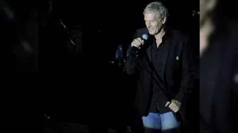 Singer Michael Bolton (IANS)