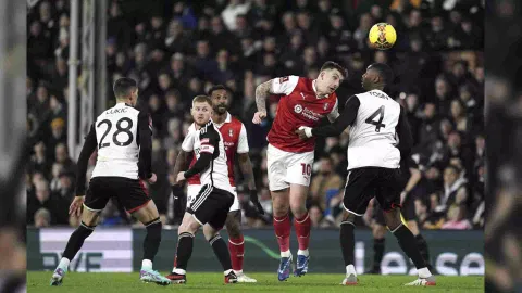  English Premier League