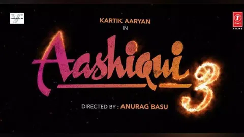 Aashiqui 3