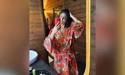 Kriti Kamra
