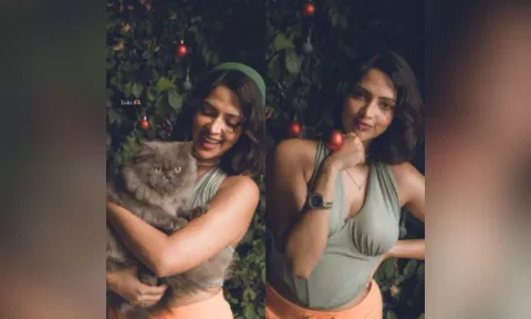 Amala Paul