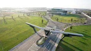 Vietnam's VinFast, TN govt join hands to set up $2 bn EV facility in India