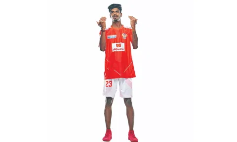  V Subramani