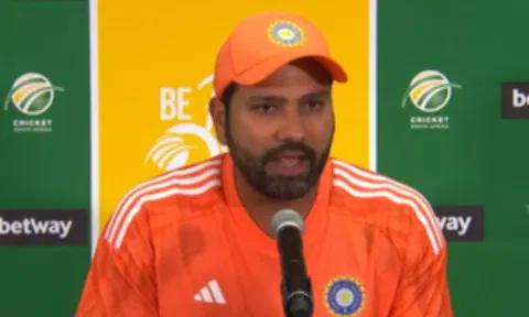 Rohit Sharma (IANS)