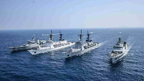 Sri Lanka Navy