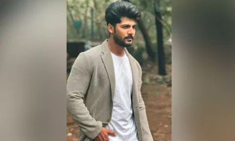 Sheezan Khan