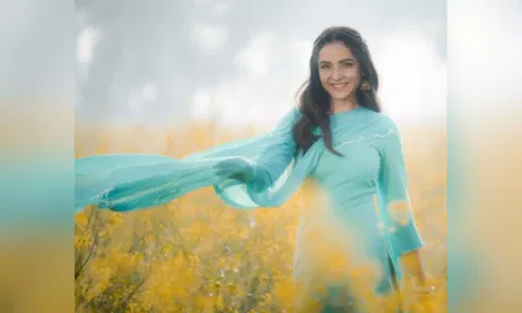 Jasmine Bhasin
