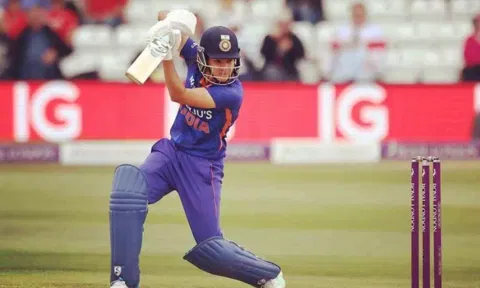 Yastika Bhatia (X)
