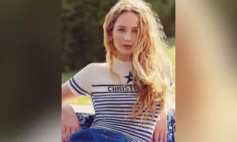 Jennifer Lawrence