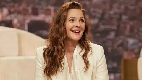 The Drew Barrymore Show