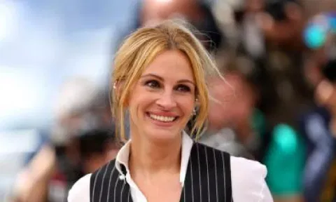 Julia Roberts 