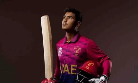 Aayan Khan (X)