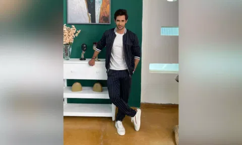 Karan Sharma