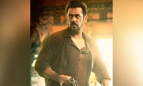 Salman Khan