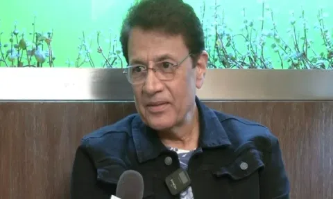 Arun Govil (Photo: ANI)
