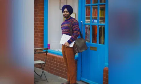 Satinder Sartaaj lends voice to ‘Udaariyaan’: My song celebrates spirit of dreams, love