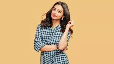 Radhika Apte