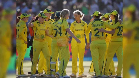Team Australia