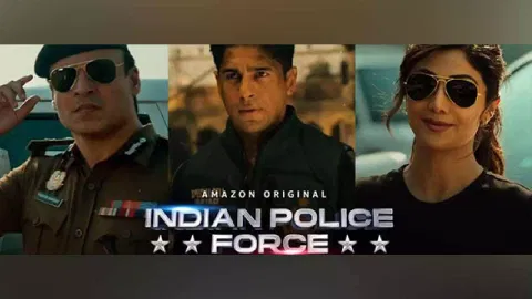 Shilpa Shetty Kundra, Sidharth Malhotra, Vivek Oberoi (Instagram)