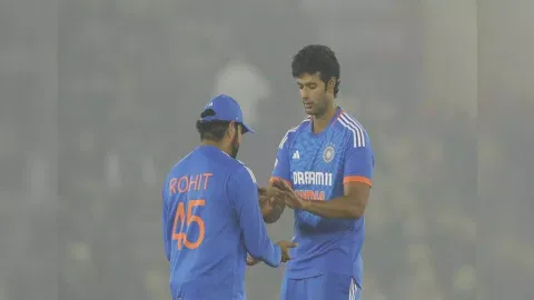 Shivam Dube (Photo: BCCI/ X)