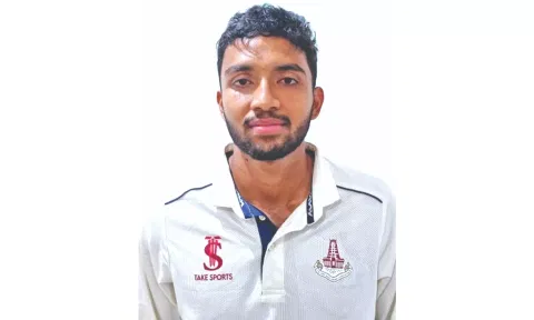 Shubhang Mishra