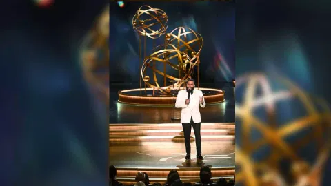  Anthony Anderson (X)