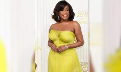 Niecy Nash-Betts. (X/NiecyNash) 