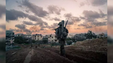 Israel Defense Forces (IDF)