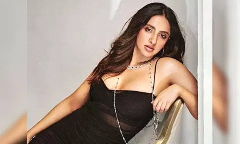 Akansha Ranjan Kapoor 