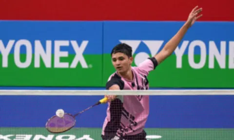 Priyanshu Rajawat